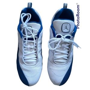 Nike Air Jordan Comfort shoes